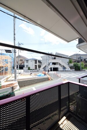 リュン・ローゼの物件内観写真